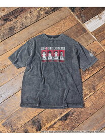 【コロンビア・ピクチャーズ】コラボ クラシックMOVIE Tシャツ niko and ... ニコアンド トップス カットソー・Tシャツ【送料無料】[Rakuten Fashion]