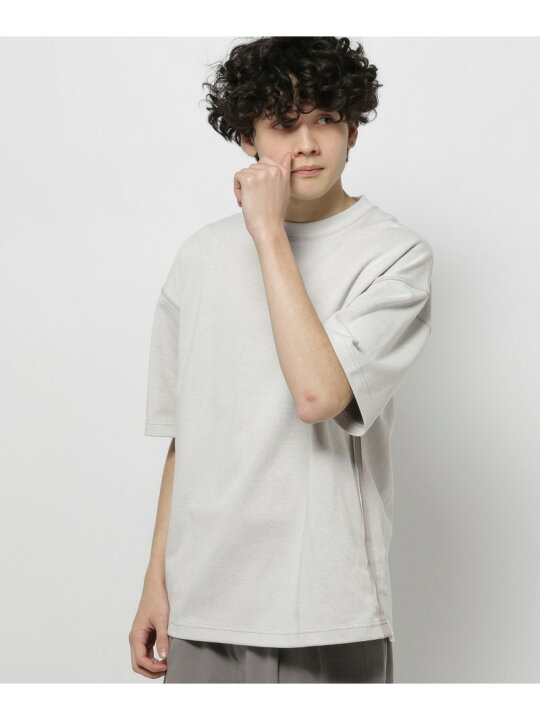 楽天市場】【SALE／50%OFF】TCリバーシブル半袖Tシャツ niko and 