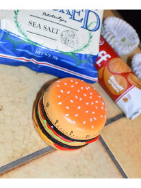 オリジナルハンバーガータイマー niko and ... ニコアンド 食器・調理器具・キッチン用品 その他の食器・調理器具・キッチン用品[Rakuten Fashion]
