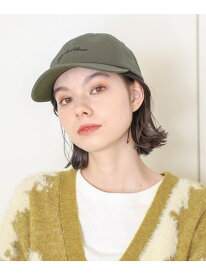 オリジナルカラーキャップ niko and ... ニコアンド 帽子 キャップ グレー ブラウン ベージュ[Rakuten Fashion]