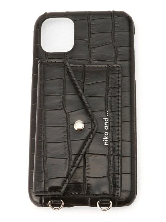 Iphone11ケース スマホショルダー 世界的に有名な