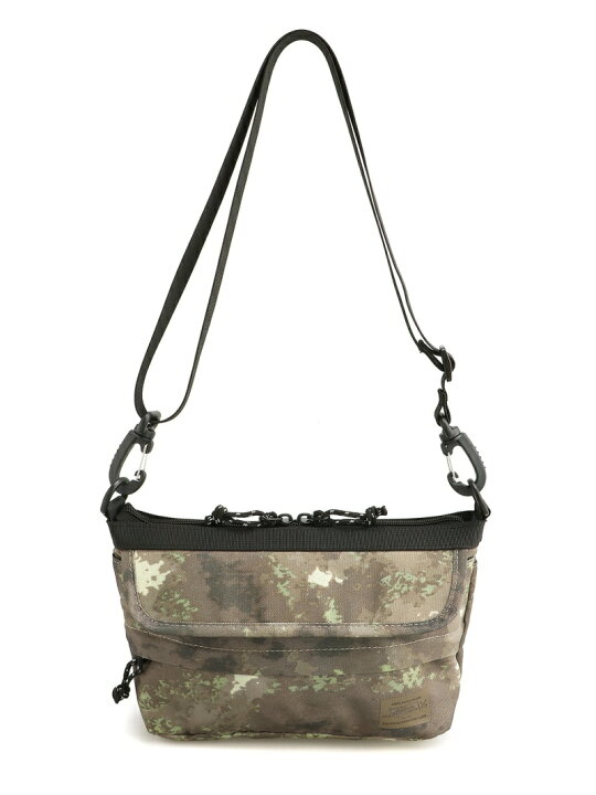 楽天市場 Sale Off M ポケットミニショルダーbag Niko And ニコアンド バッグ ショルダーバッグ グリーン ブラック Rba E Rakuten Fashion Niko And ニコアンド