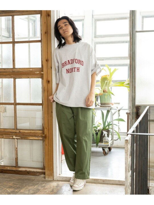 楽天市場】【SALE／30%OFF】【Dickies(ディッキーズ)】別注ライトTC 