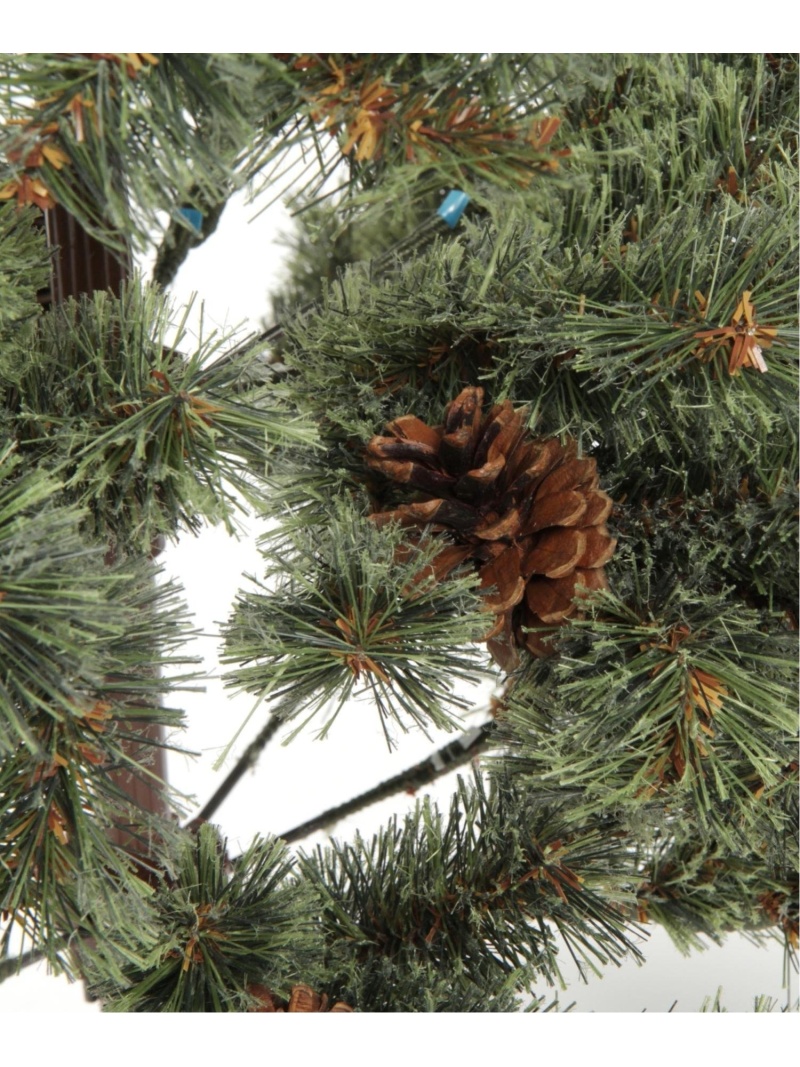 楽天市場】クリスマスツリー150cm niko and ニコアンド 生活雑貨 