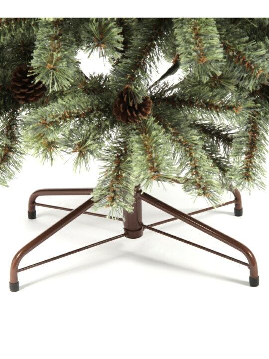 楽天市場】【SALE／50%OFF】クリスマスツリー180cm niko and 