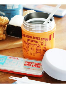 ySTREET QUICK BITES STANDzX[vW[/e380ml niko and ... jRAh HEELb`pi ٓE`{bNX IW u[[Rakuten Fashion]