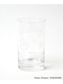 【SALE／20%OFF】【パンどろぼう】コラボ グラス/容量240ml niko and ... ニコアンド 食器・調理器具・キッチン用品 グラス・マグカップ・タンブラー ホワイト【RBA_E】[Rakuten Fashion]