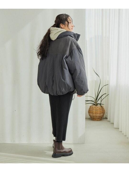 楽天市場】【SALE／20%OFF】アライドモンスター切り替えジャケット