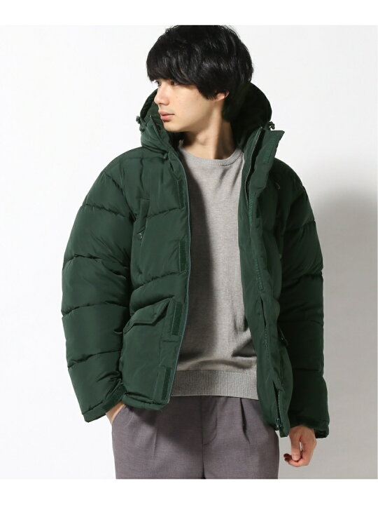 楽天市場】【SALE／50%OFF】(M)エアコンダウンJKT niko and 