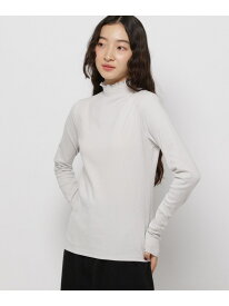 【SALE／20%OFF】アソートメロープルオーバー niko and ... ニコアンド トップス カットソー・Tシャツ グレー ブラック ホワイト【RBA_E】[Rakuten Fashion]