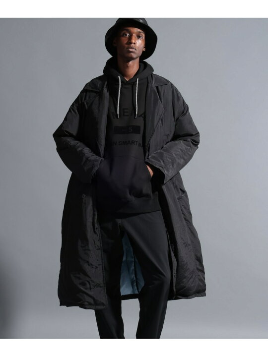 楽天市場】【SALE／30%OFF】[NUMERALS]ダウンコート NUMERALS 