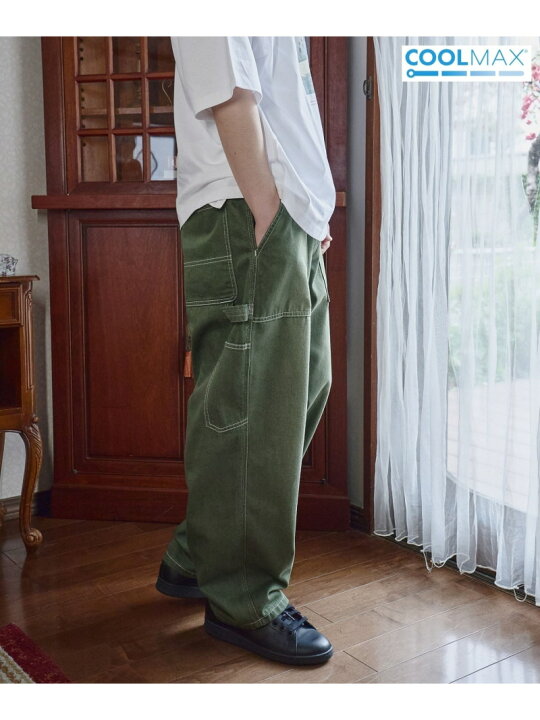 楽天市場】【SALE／30%OFF】LIGHT PAINTER DENIM [niko and ...JEANS 
