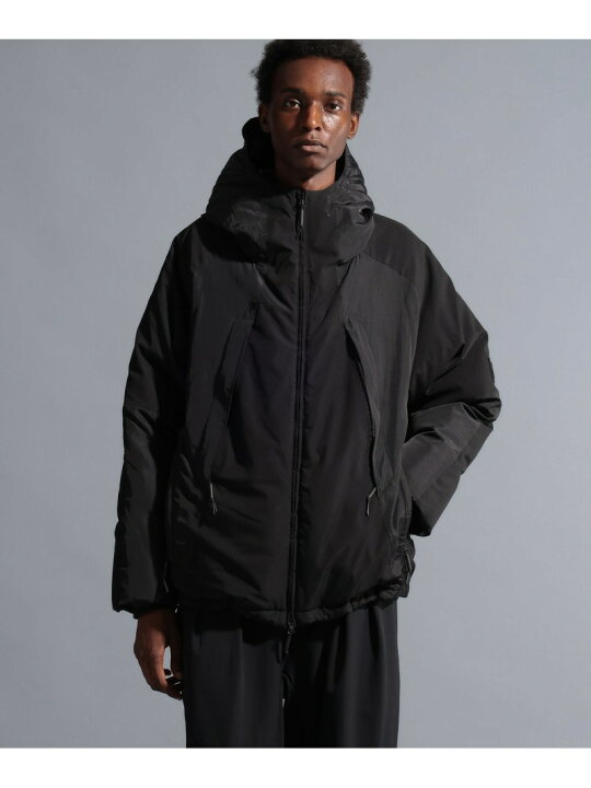 楽天市場】【SALE／20%OFF】[NUMERALS]ダウンジャケット NUMERALS 