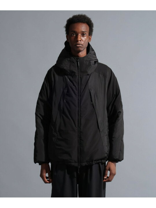 楽天市場】【SALE／20%OFF】[NUMERALS]ダウンジャケット NUMERALS 