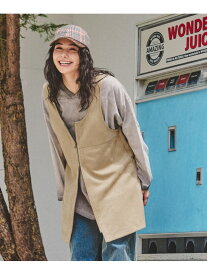 【SALE／50%OFF】アソート2WAY ZIPミニワンピース niko and ... ニコアンド ワンピース・ドレス チュニック ブラウン ブルー ベージュ【RBA_E】[Rakuten Fashion]