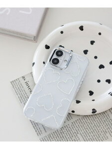 `[tXg[iPhone16P[X[tiny tiny(eBj[eBj[)] tiny tiny jRAh X}zObYEI[fBI@ ̑̃X}zObYEI[fBI@[Rakuten Fashion]