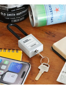 yOLD SMITH(I[hX~X)ziCPADLOCK(싞) niko and ... jRAh t@bVG `[EL[`F[ IW O[[Rakuten Fashion]