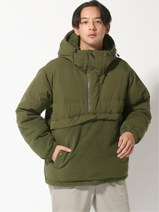 楽天市場】【SALE／50%OFF】(M)M/NエアコンダウンプルJK niko and 