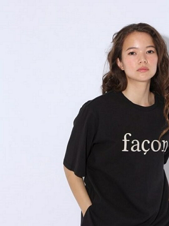 楽天市場 Sale 50 Off W タイポグラフィロングタケtシャツ Niko And ニコアンド カットソー Tシャツ ブラック ホワイト Rba E Rakuten Fashion Niko And ニコアンド