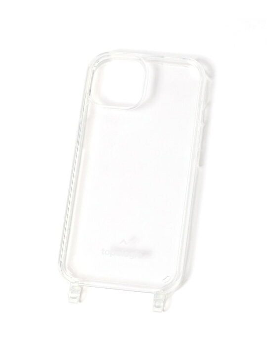 楽天市場】【SALE／50%OFF】【Topologie(トポロジー)】iPhoneケース 