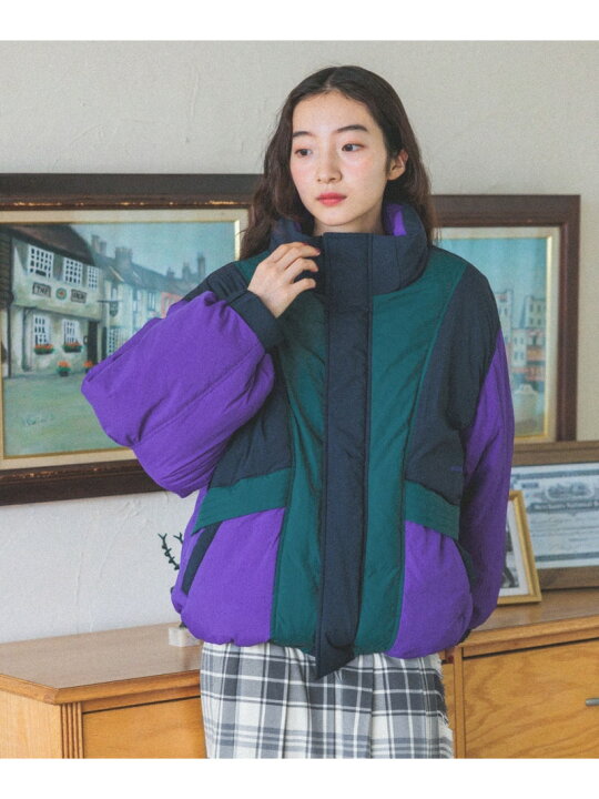 楽天市場】【SALE／40%OFF】アライド配色ジャケット niko and 