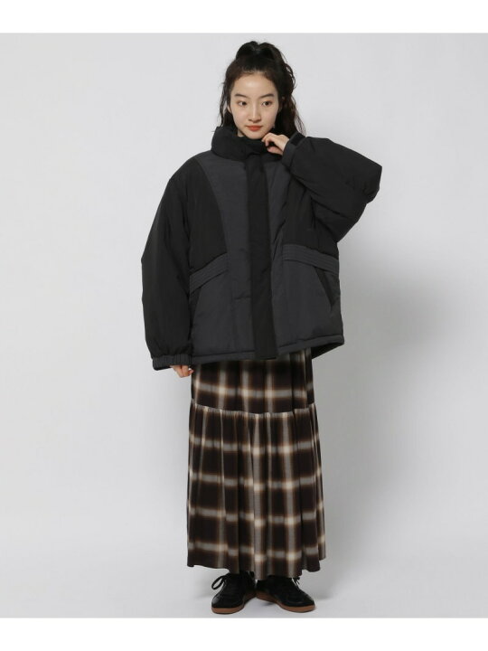 楽天市場】【SALE／40%OFF】アライド配色ジャケット niko and 