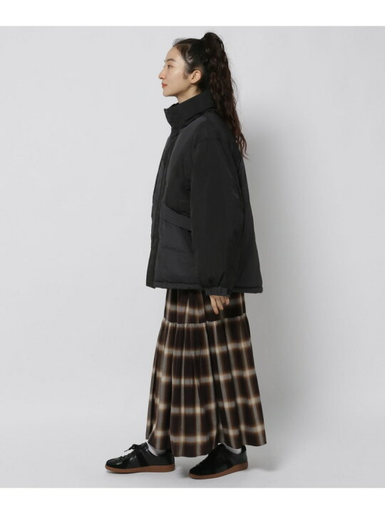 楽天市場】【SALE／40%OFF】アライド配色ジャケット niko and 