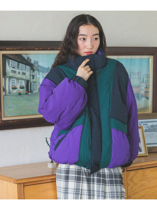 楽天市場】【SALE／40%OFF】アライド配色ジャケット niko and 