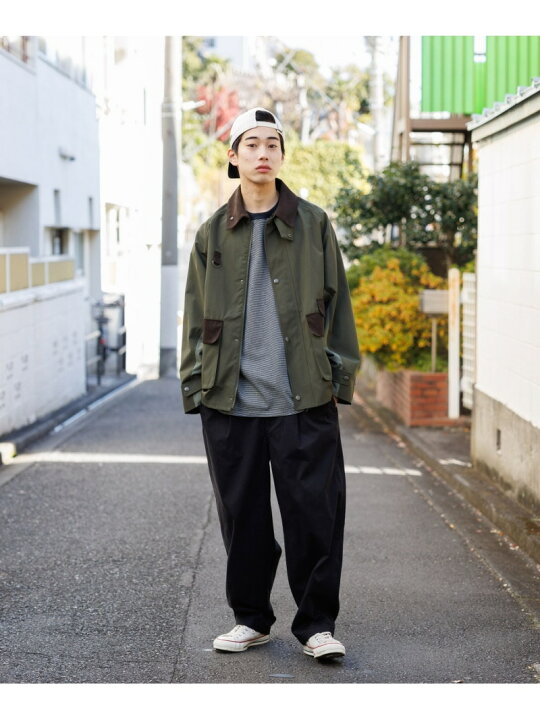 楽天市場】【SALE／50%OFF】ショートハンティングブルゾン niko and 