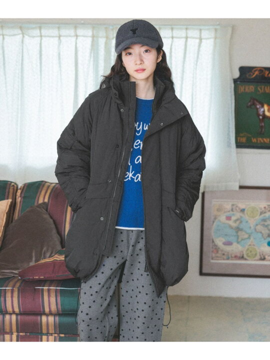 楽天市場】【SALE／10%OFF】アライドNEWモンスターブルゾン niko and 