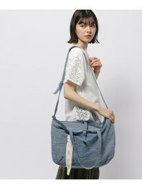 【SALE／30%OFF】オリジナル2WAYフリンジトートバッグ niko and ... ニコアンド バッグ トートバッグ ホワイト ブラック【RBA_E】[Rakuten Fashion]