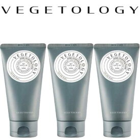 【VEGETOLOGY公認店】 MILD CLEANSING FOAM マイルド クレンジング フォーム クレンザー 3点セット 国内発送 韓国コスメ 化粧品 デパコス 洗顔料 マイクロバブル 弱酸性 ベジトロジー 百貨店 デパート 誕生日 贈答品 プチギフト プレゼント 結婚祝い 20代 30代 40代 50代