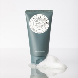 yVEGETOLOGYFXz MILD CLEANSING FOAM }Ch NWO tH[ NU[  ؍RX ϕi fpRX 痿 }CNou _ xWgW[ SݓX fp[g a 