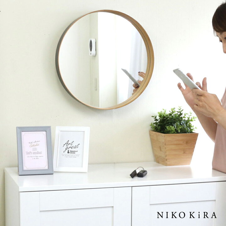 楽天市場 鏡 トイレ 壁掛け 丸いミラー おしゃれ 壁掛けミラー ウォールミラー 丸 丸型 丸い ミラー 木製 木枠 木 木目 丸鏡 玄関 風水 円形 円 まる 北欧風 シンプル ナチュラル モダン 洗面所 メイク鏡 ホテル 和 ホワイト ブラック ゼロ 楽天市場 鏡 トイレ 壁掛け 丸いミラー おしゃれ 壁掛けミラー ウォールミラー 丸 丸型 丸い ミラー 木製 木枠 木 木目 丸鏡 玄関 風水 円形 円 まる 北欧風 シンプル ナチュラル モダン 洗面所 メイク鏡 ホテル 和 ホワイト ブラック ゼロ