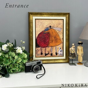 y500~OFFN[|z Tgtg Sam Toft A[gt[ G    A[g G Ǌ| z i  nO悤 32 39.5cm |X^[ A[g A[gpl gC  _ 