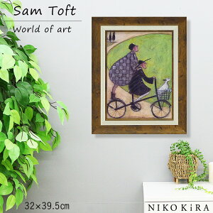 y500~OFFN[|z Tgtg Sam Toft A[gt[ G    A[g G Ǌ| z i  l 32 39.5cm |X^[ A[g A[gpl gC  _  