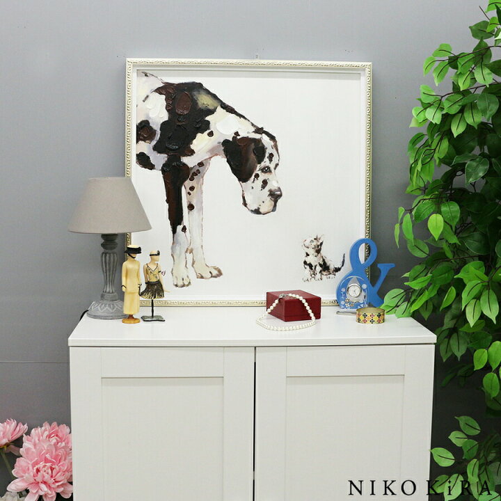 楽天市場】【7/28迄☆500円OFFクーポン】 絵画 アート オイル ペイント 