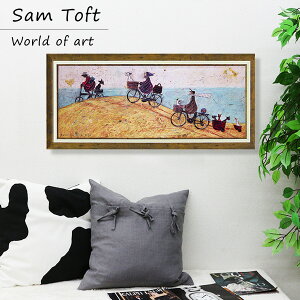 yLINEo^300~OFFN[|z Tgtg Sam Toft A[gt[ G    A[g G Ǌ| z i G  GNgbN oCN Ch 94.5 43cm |X^[ A[g A[