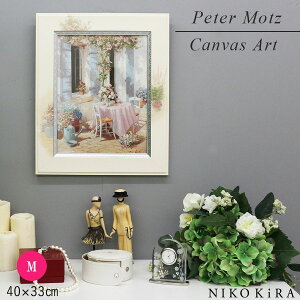 【10%OFFクーポン24日20:00〜】 絵画 名画 アート 絵 壁掛け 額入り 風景画 油絵 おしゃれ ビッグアート ピーター モッツ カーサ ウンブリア 33 40 2cm ポスター アート アートパネル トイレ 玄関 プ