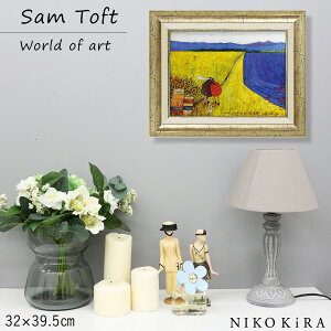 y{ŏI5OFFN[|z Tgtg Sam Toft A[gt[ G    A[g G Ǌ| z i  ẺʂĂ܂Łc 32 39.5cm |X^[ A[g A[gpl gC 