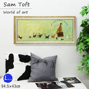 yLINEo^300~OFFN[|z Tgtg Sam Toft A[gt[ G   L ˂  A[g G Ǌ| z i G  킵Th X[cP[X 94.5 43cm |X^[ A[g 