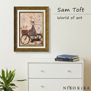 y500~OFFN[|z Tgtg Sam Toft A[gt[ G    A[g G Ǌ| z i  K`E ^NV[ 30.5 39.5cm |X^[ A[g A[gpl gC  