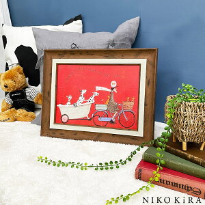 y500~OFFN[|z Tgtg Sam Toft A[gt[ G   L ˂  A[g G Ǌ| z i  hh fB_[ 39.5 30.5cm |X^[ A[g A[gpl g