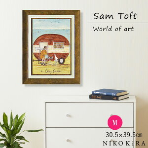 y500~OFFN[|z Tgtg Sam Toft A[gt[ G    A[g G Ǌ| z i  R[W[ Jbp 30.5 39.5cm |X^[ A[g A[gpl gC  