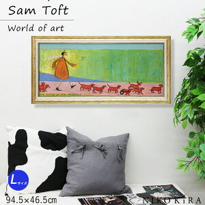 y500~OFFN[|z Tgtg Sam Toft A[gt[ G    A[g G Ǌ| z i G  \[Z[Wsi 94.5 46.5cm |X^[ A[g A[gpl gC 
