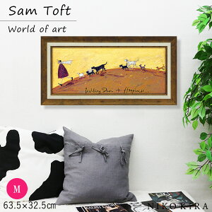 y500~OFFN[|z Tgtg Sam Toft A[gt[ G    A[g G Ǌ| z i G  K֌ 63.5 32.5cm |X^[ A[g A[gpl gC 
