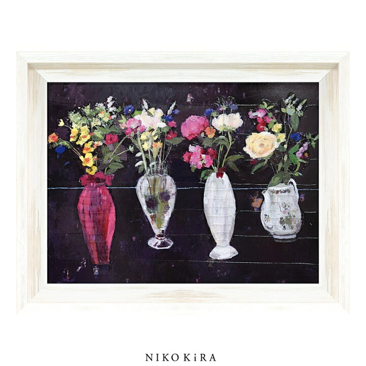 楽天市場 おしゃれ 花 アート はな 花束 モダン 植物 絵画 かわいい 絵 花 はな カラフル 油絵 おしゃれ シャーロット ハーディ ビアトリス フラワー 幅47 5cm 高さ37 5cm アート パネル リビング トイレ 玄関 送料無料 鏡専門店 Niko 楽天市場 おしゃれ 花 アート はな 花束 モダン 植物 絵画 かわいい 絵 花 はな カラフル 油絵 おしゃれ シャーロット ハーディ ビアトリス フラワー 幅47 5cm 高さ37 5cm アート パネル リビング トイレ 玄関 送料無料 鏡専門店 Niko