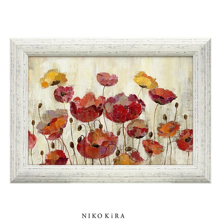 楽天市場 おしゃれ アート モダン 絵画 かわいい お花 華 花 ブーケ 絵 カラフル 油絵 おしゃれ シルビア ヴァシレヴァ ポピー イン ザ レイン 幅72cm 高さ52cm アート パネル リビング トイレ 玄関 華やか 送料無料 鏡専門店 Niko 楽天市場 おしゃれ アート モダン 絵画 かわいい お花 華 花 ブーケ 絵 カラフル 油絵 おしゃれ シルビア ヴァシレヴァ ポピー イン ザ レイン 幅72cm 高さ52cm アート パネル リビング トイレ 玄関 華やか 送料無料 鏡専門店 Niko