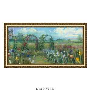 y700~OFFN[|z   A[g ͂ ԑ _ A G z  gC 킢 G Jt G  L [ Jt `[bv tB[h 98cm 53cm 