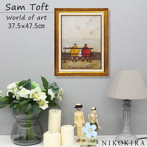 y7%OFFN[|179:59z Tgtg Sam Toft A[gt[ ЂƋx 37.5cm 47.5cm |X^[ A[g A[gpl G    A[g G Ǌ| z i  gC  